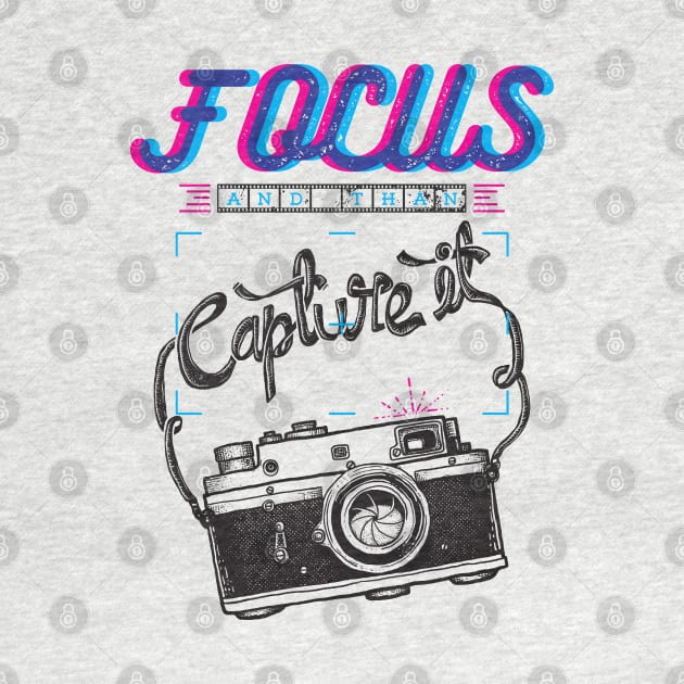 Focus and than capture it by quilimo